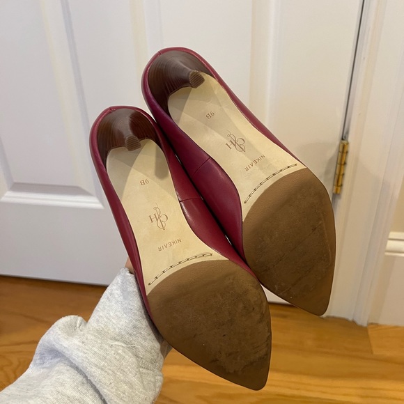 Pretty cole haan shoes in excellent used condition! - Picture 9 of 9